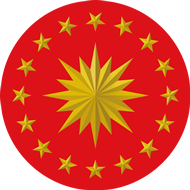 Türkiye Cumhuriyeti Cumhurbaşkanlığı