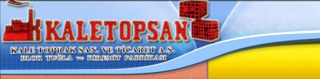 Kaletopsan