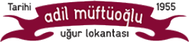 Adil Müftüoğlu
